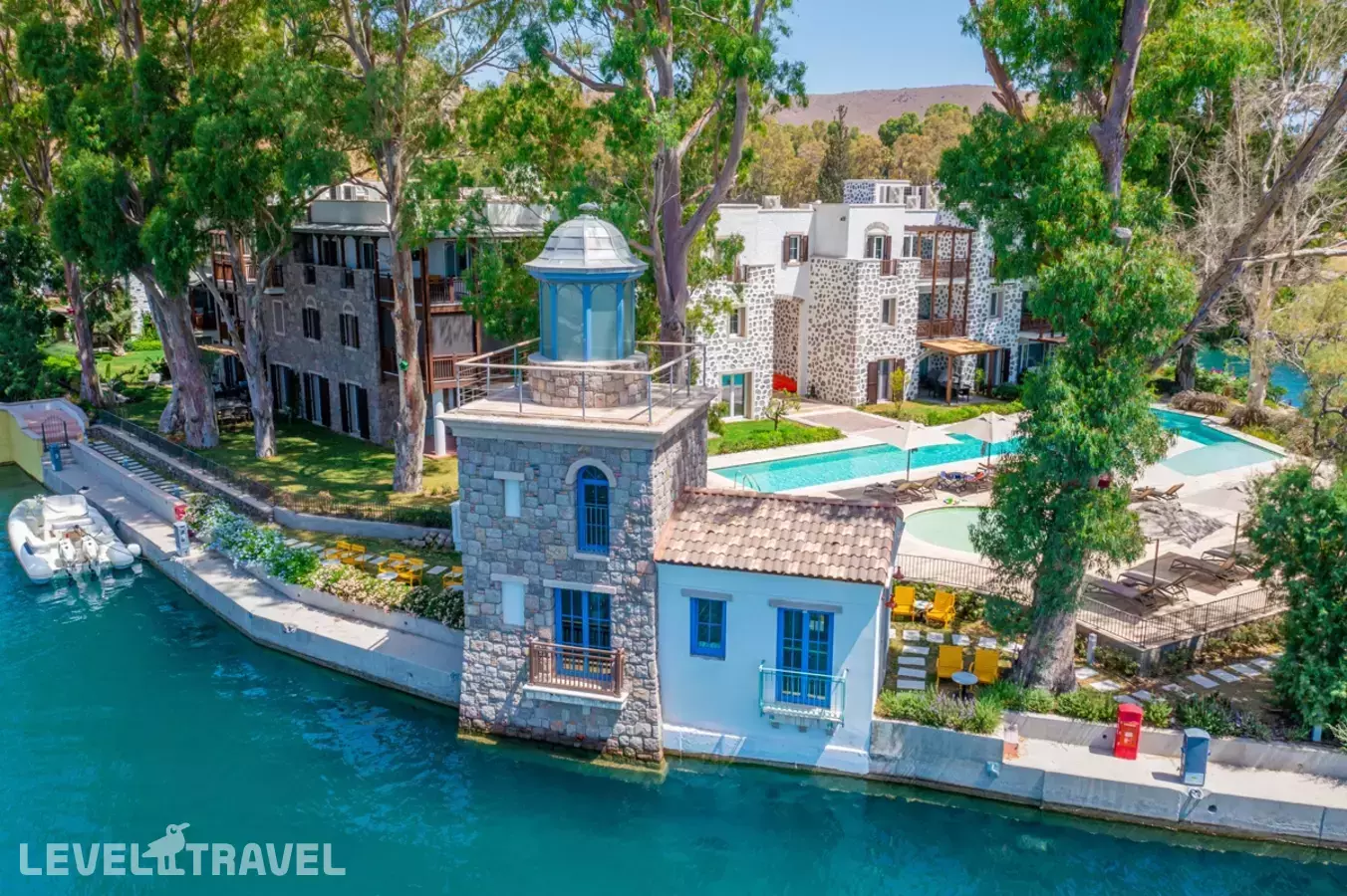 Anthaven Service Apartments