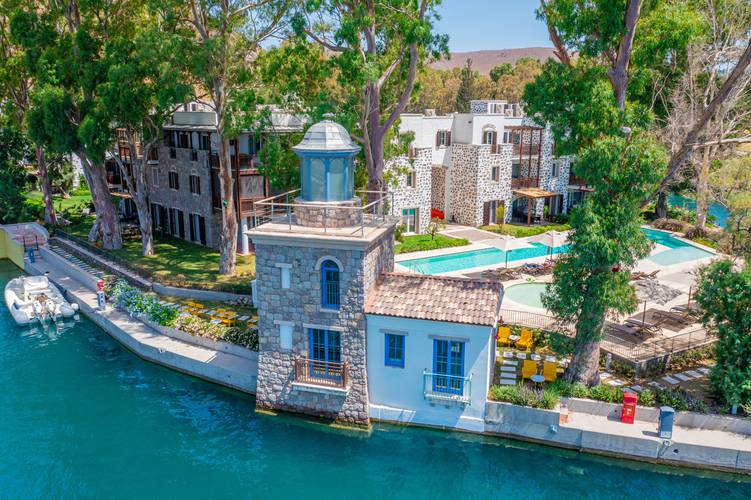 Anthaven Service Apartments