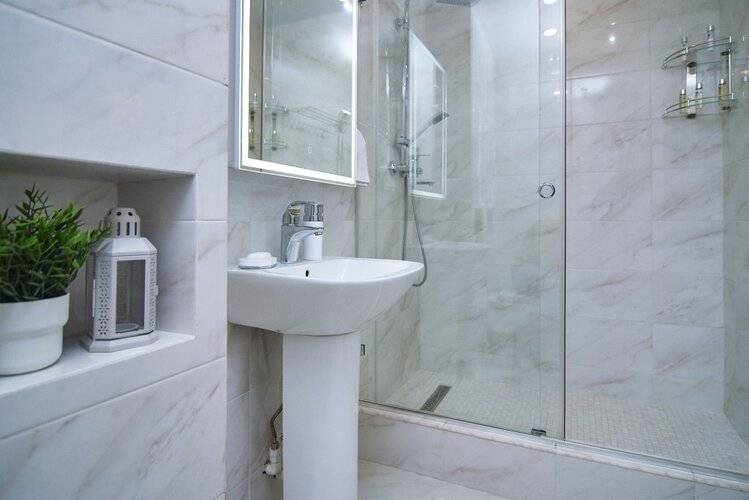 Апартаменты 777 Kislovodsk