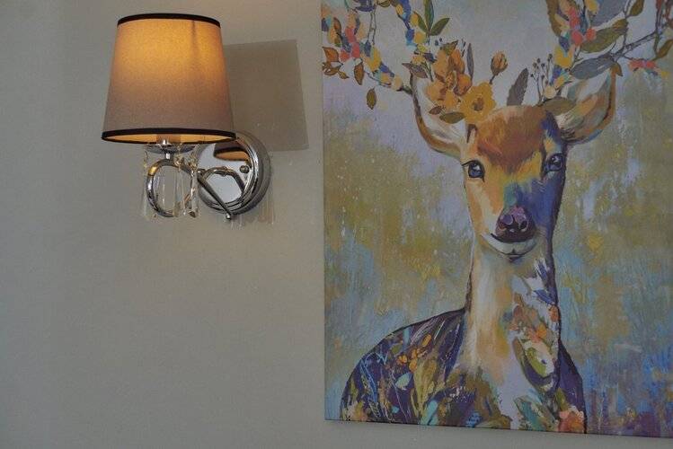 Апартаменты 777 Kislovodsk