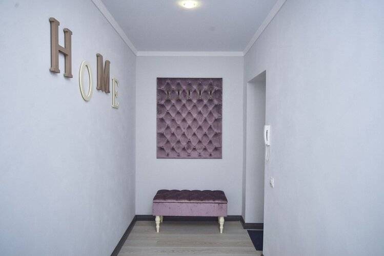 Апартаменты 777 Kislovodsk