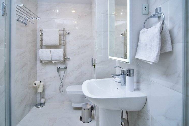 Апартаменты 777 Kislovodsk