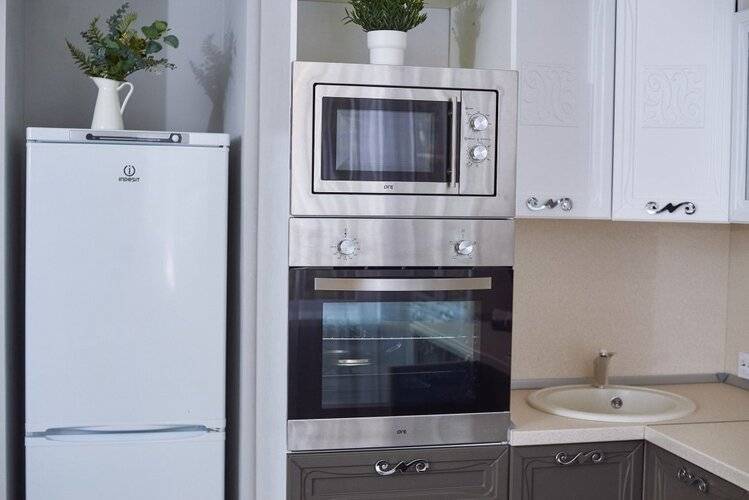 Апартаменты 777 Kislovodsk