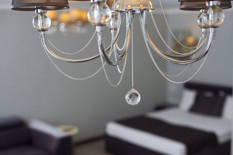 Апартаменты 777 Kislovodsk