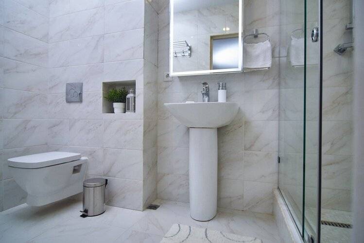 Апартаменты 777 Kislovodsk