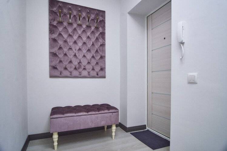 Апартаменты 777 Kislovodsk