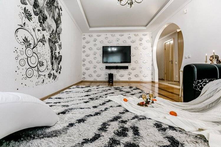 Апартаменты Sweet Home Kislovodsk