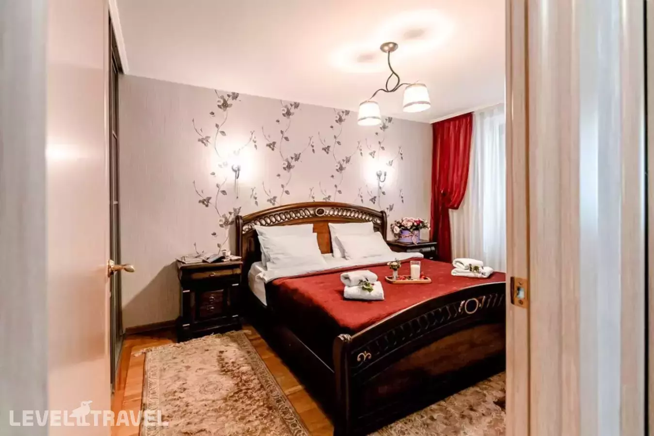 Апартаменты Sweet Home Kislovodsk
