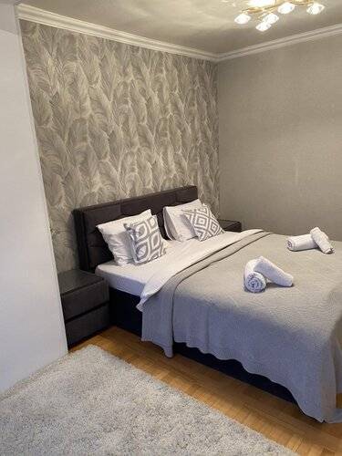 Апартаменты Sweet Home Kislovodsk