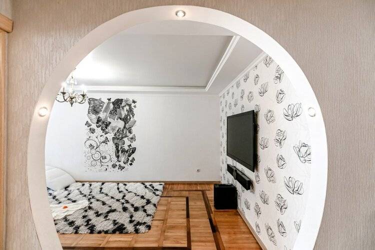 Апартаменты Sweet Home Kislovodsk