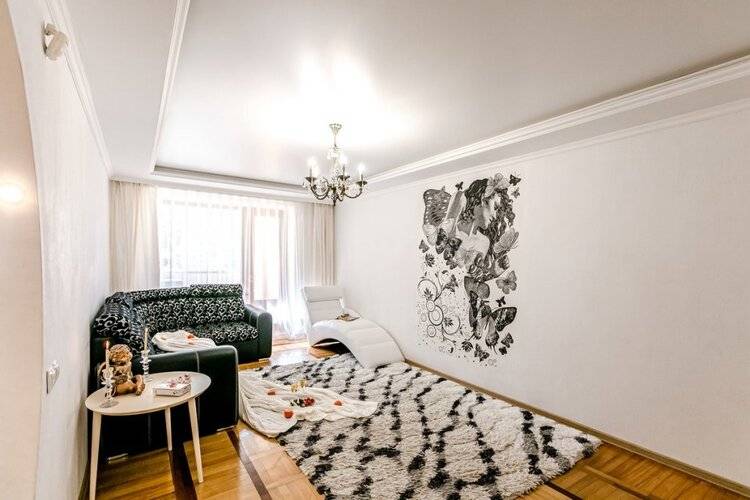 Апартаменты Sweet Home Kislovodsk