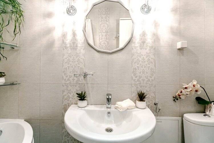 Апартаменты Sweet Home Kislovodsk