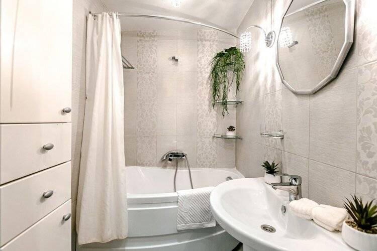 Апартаменты Sweet Home Kislovodsk