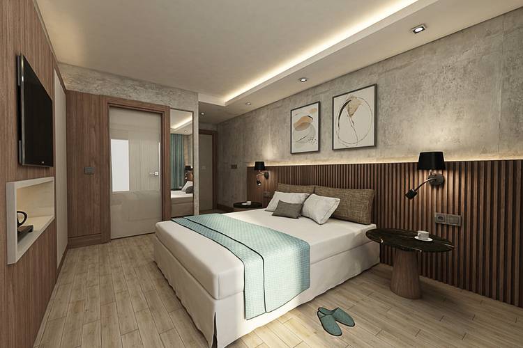 Der Inn Hotel Lara Boutique (Adults Only 12+)