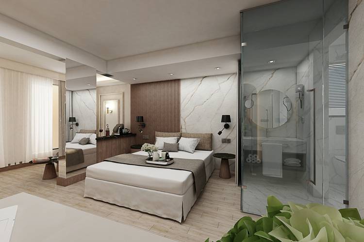 Der Inn Hotel Lara Boutique (Adults Only 12+)