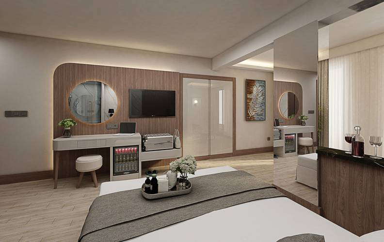 Der Inn Hotel Lara Boutique (Adults Only 12+)