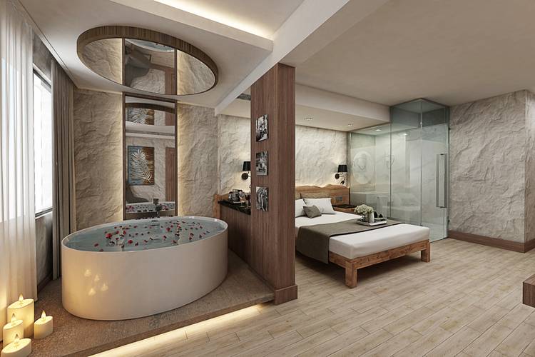 Der Inn Hotel Lara Boutique (Adults Only 12+)