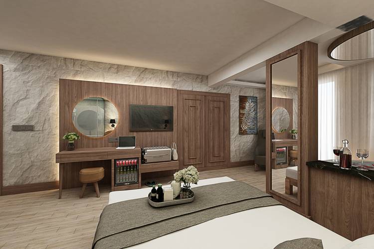 Der Inn Hotel Lara Boutique (Adults Only 12+)