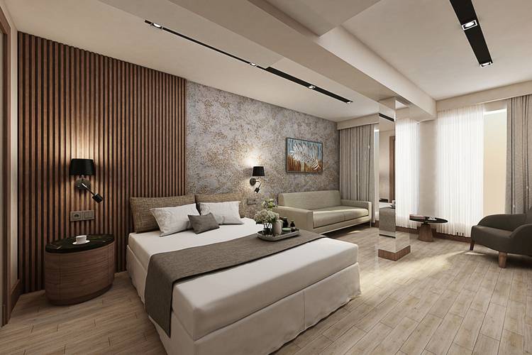 Der Inn Hotel Lara Boutique (Adults Only 12+)