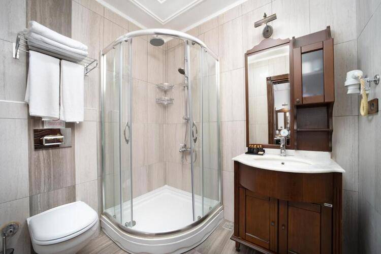 Bender Hotel Sultanahmet Boutique