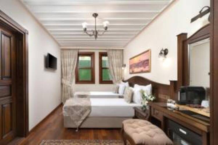 Bender Hotel Sultanahmet Boutique