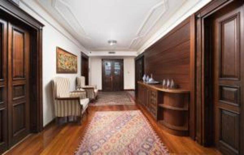 Bender Hotel Sultanahmet Boutique