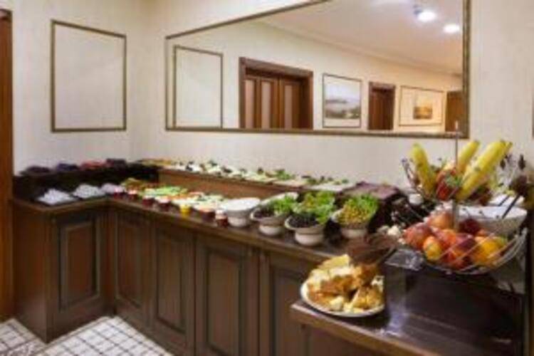 Bender Hotel Sultanahmet Boutique