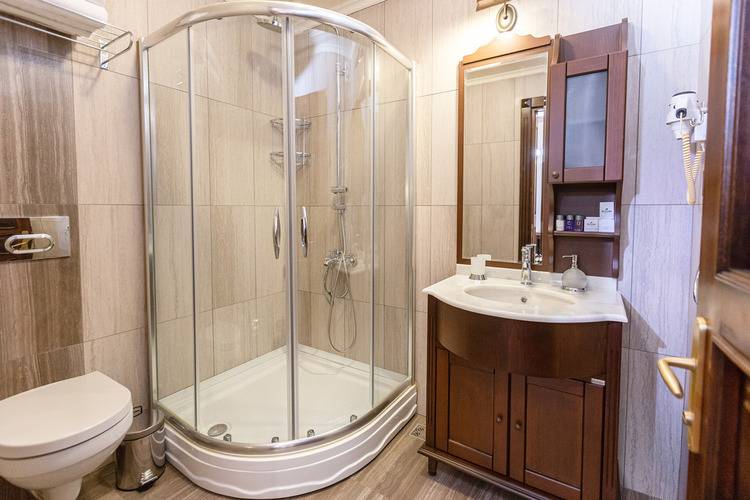 Bender Hotel Sultanahmet Boutique