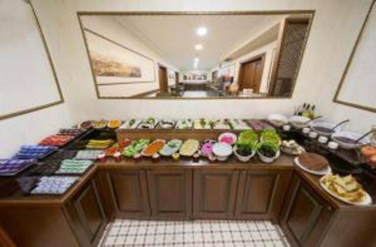 Bender Hotel Sultanahmet Boutique