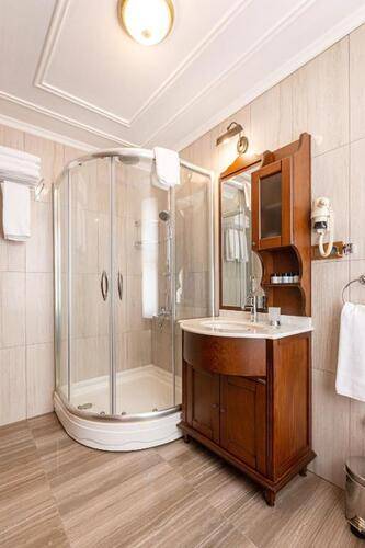 Bender Hotel Sultanahmet Boutique