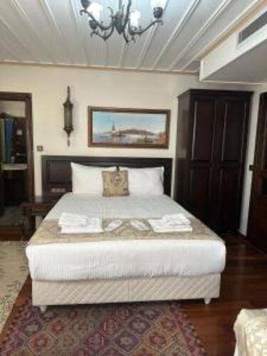 Bender Hotel Sultanahmet Boutique
