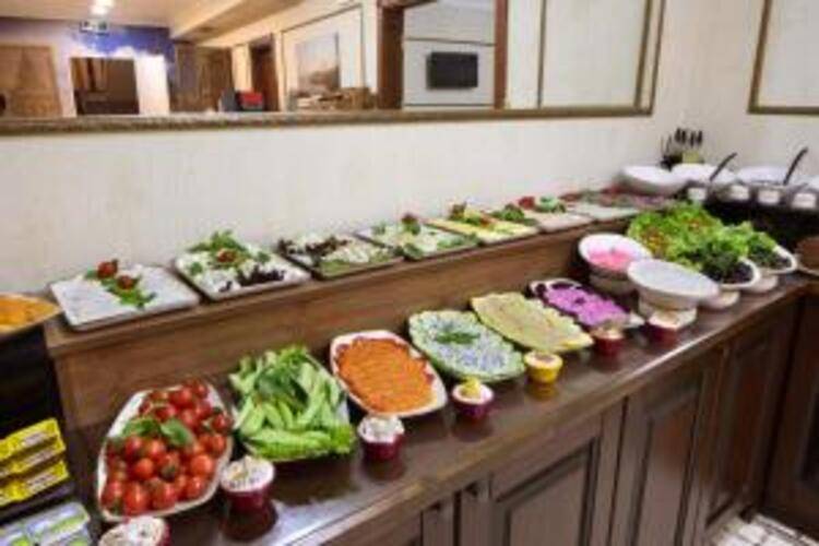 Bender Hotel Sultanahmet Boutique