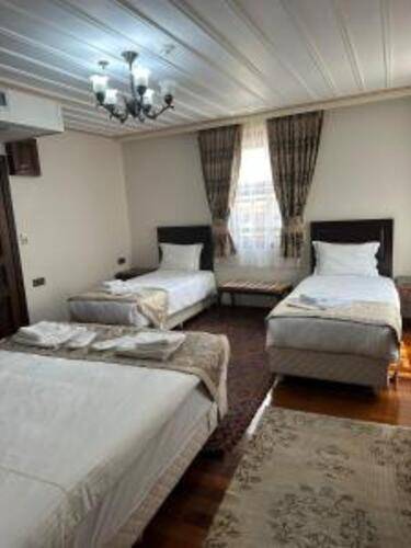 Bender Hotel Sultanahmet Boutique