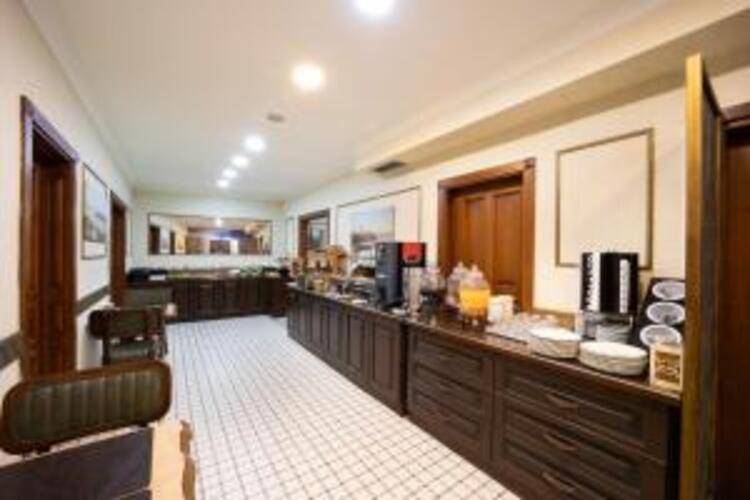 Bender Hotel Sultanahmet Boutique