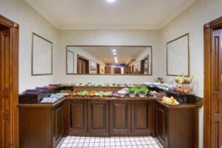 Bender Hotel Sultanahmet Boutique
