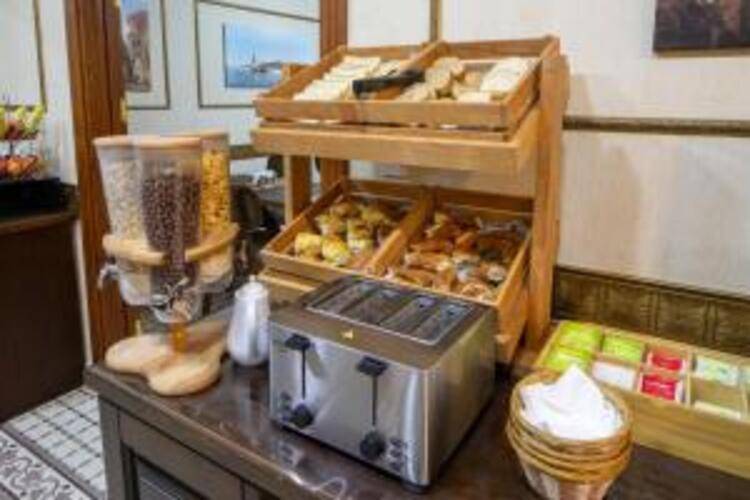 Bender Hotel Sultanahmet Boutique