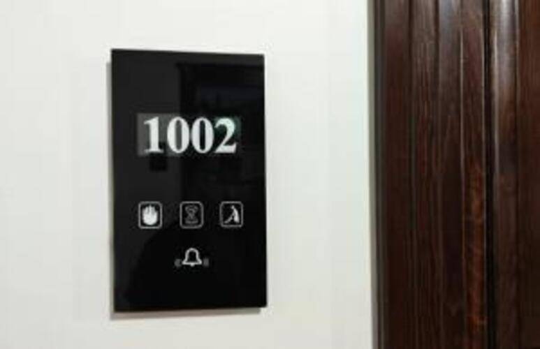 Bender Hotel Sultanahmet Boutique