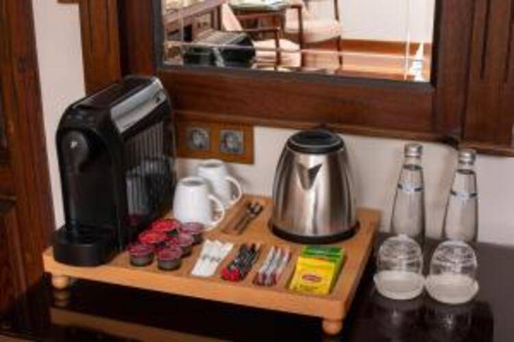 Bender Hotel Sultanahmet Boutique