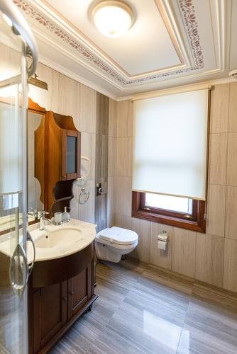 Bender Hotel Sultanahmet Boutique
