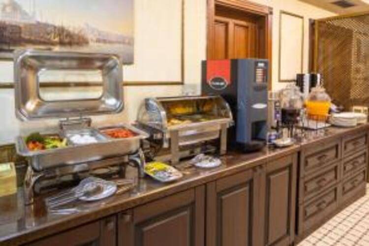 Bender Hotel Sultanahmet Boutique