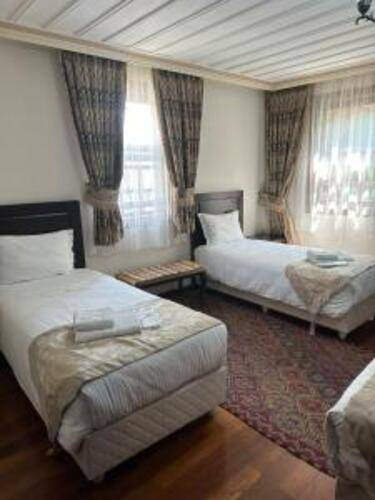 Bender Hotel Sultanahmet Boutique