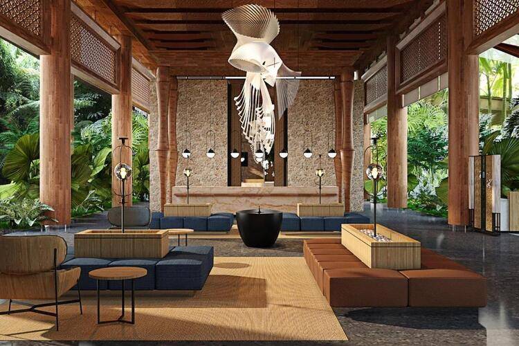 Four Points By Sheraton Bali Ungasan