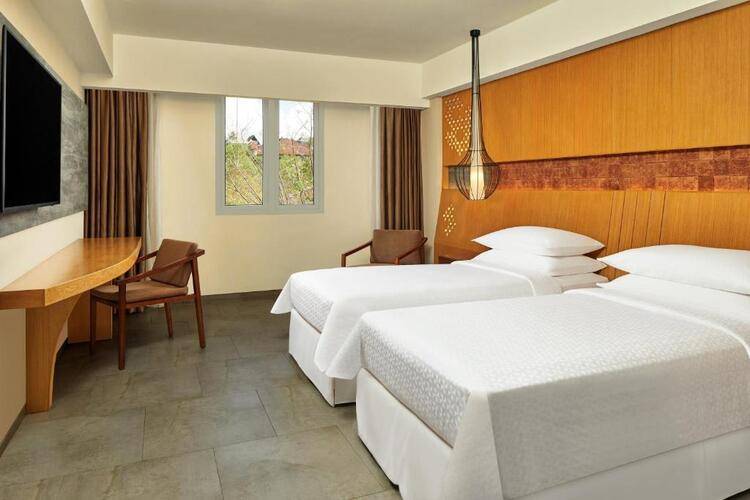 Four Points By Sheraton Bali Ungasan