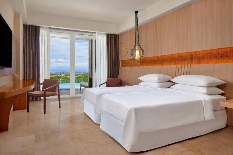 Four Points By Sheraton Bali Ungasan