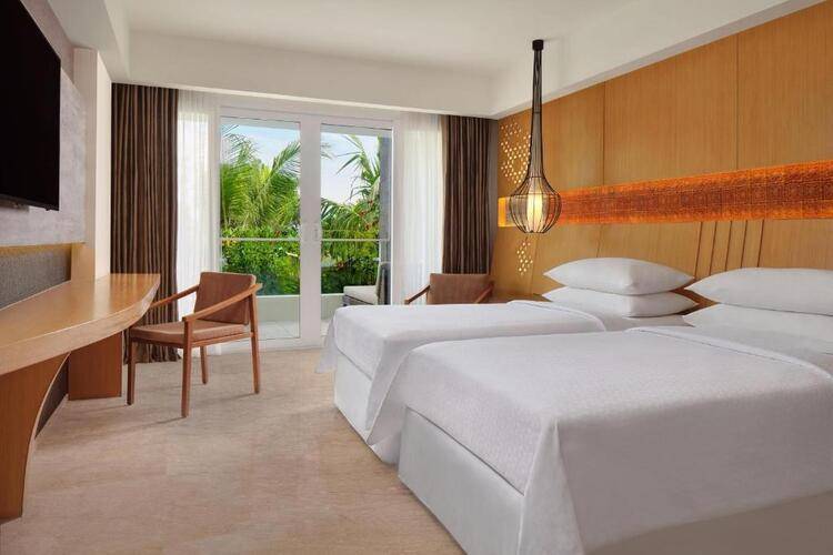 Four Points By Sheraton Bali Ungasan