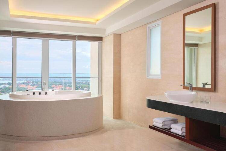 Four Points By Sheraton Bali Ungasan