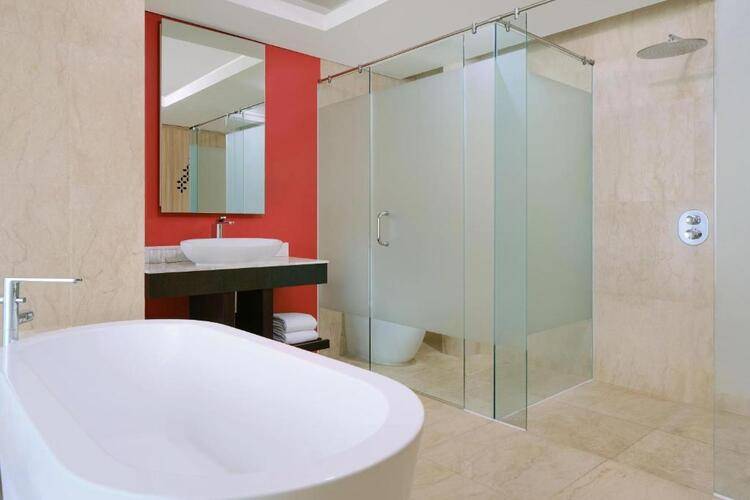 Four Points By Sheraton Bali Ungasan