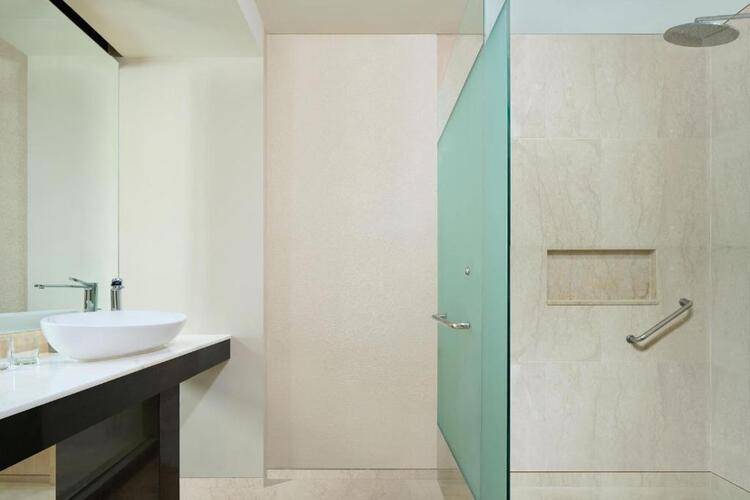 Four Points By Sheraton Bali Ungasan