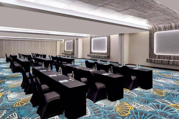Four Points By Sheraton Bali Ungasan