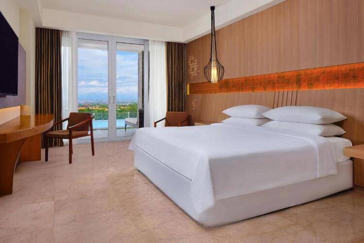 Four Points By Sheraton Bali Ungasan